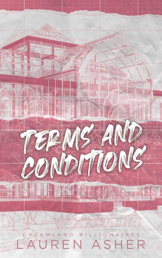Dreamland Billionaires. Vol. 2. Terms and Conditions