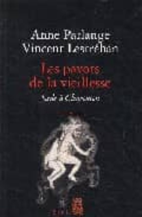 Les Pavots De La Vieillesse: Sade A Charenton