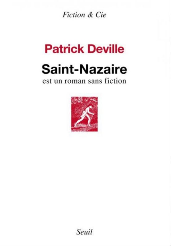Saint-nazaire