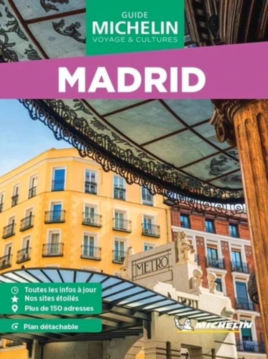 Guide Vert Week & Go Madrid 00551