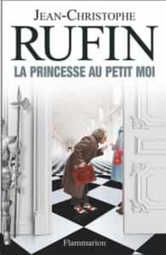 La Princesse Au Petit Moi