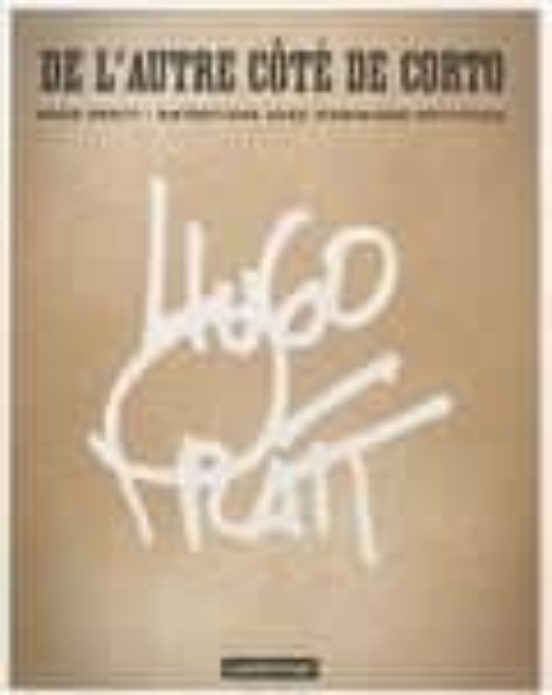 De L Autre Côté De Corto