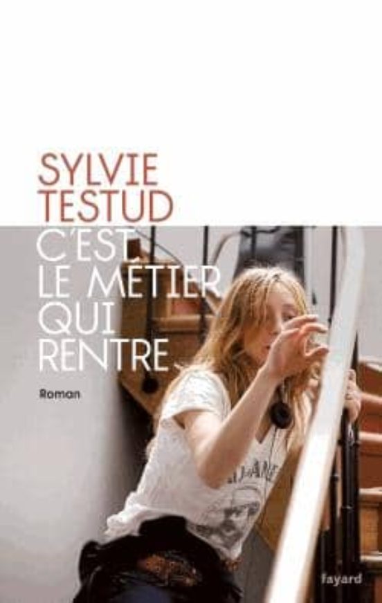 C Est le Metier Qui Rentre