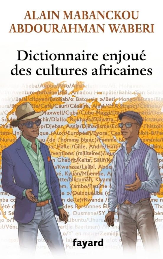 Dictionnaire Des Cultures Africaines