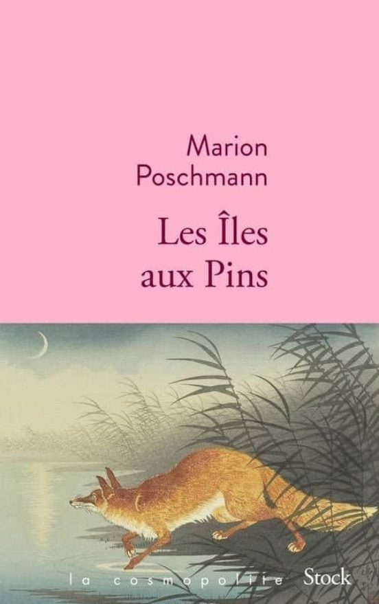 Les Iles Aux Pins