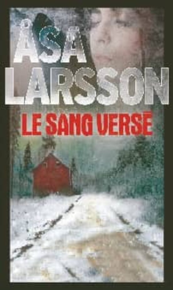 Le Sang Verse