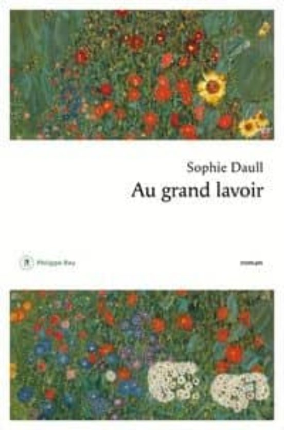 Au Grand Lavoir