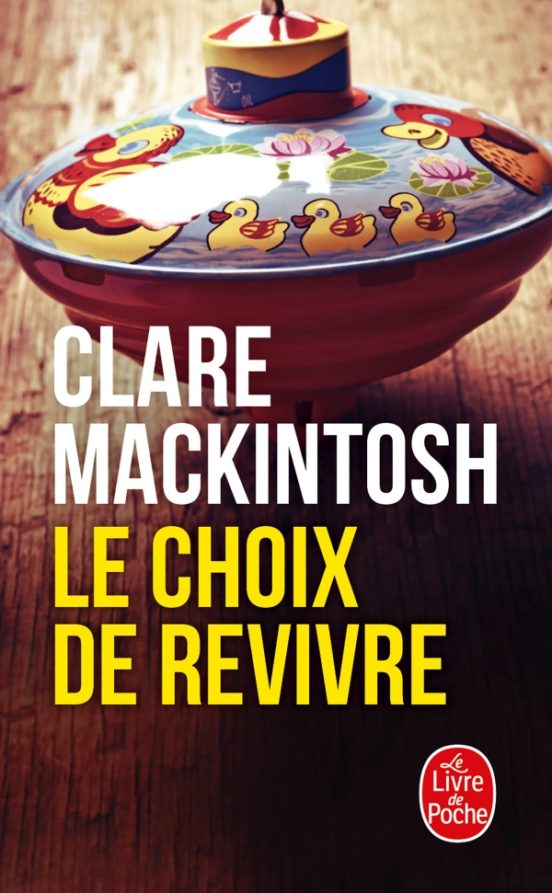Le Choix de Revivre
