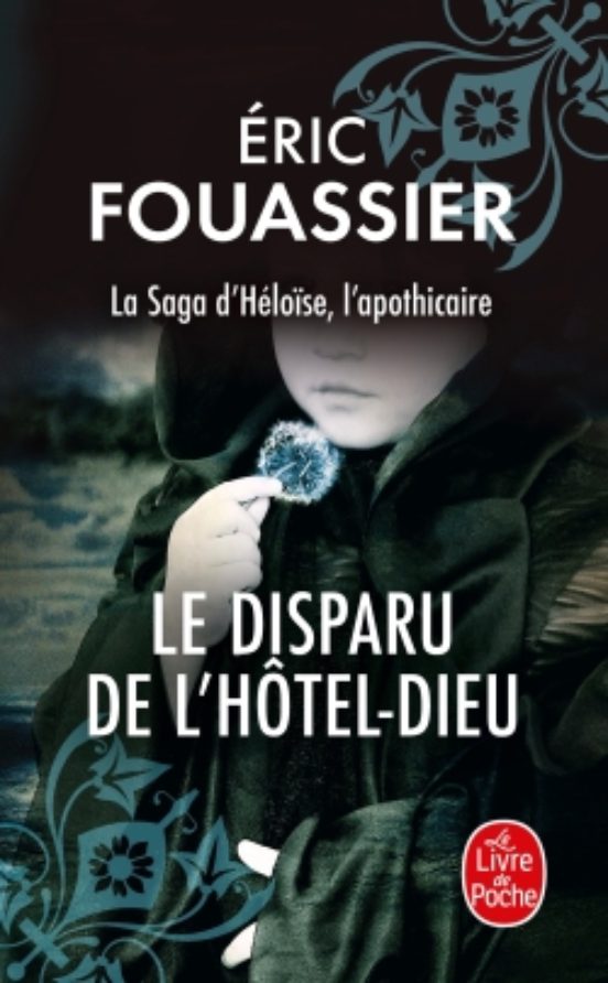 Le Disparu de L Htel-Dieu