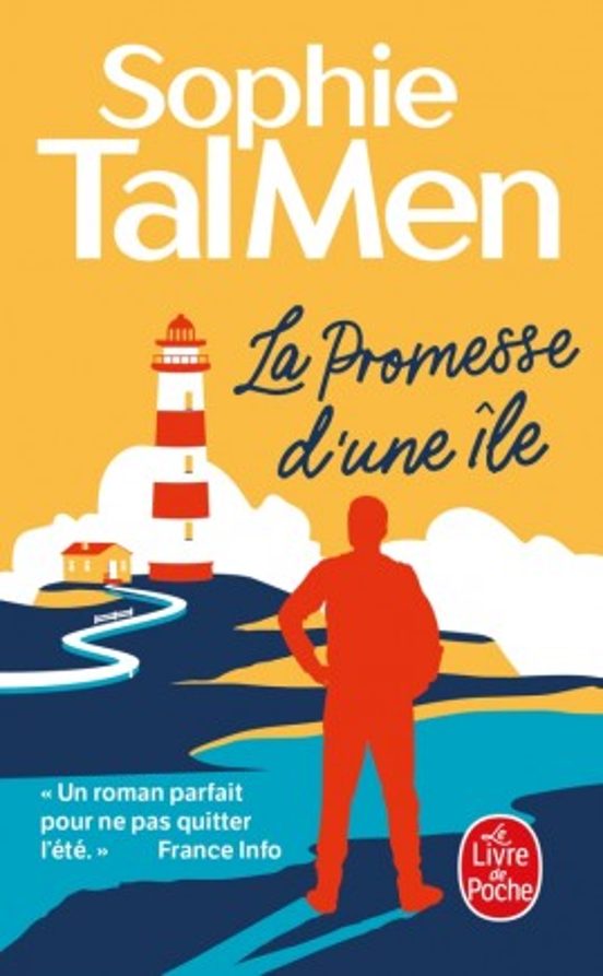 La Promesse D Une Île