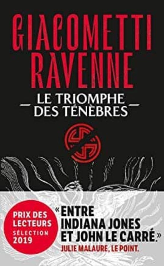 La Saga du Soleil Noires Volume 1 le Triomphe des Ténèbres