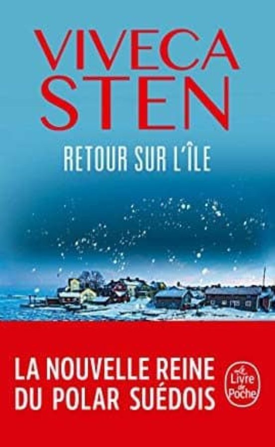 Retour Sur L Ile