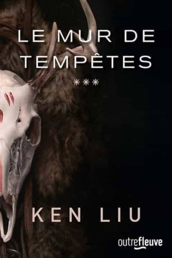 La Dynastie Dent De Lion 3: Le Mur De Tempetes