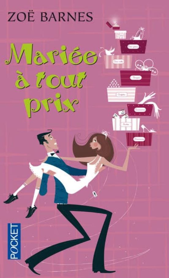 Mariee A Tout Prix