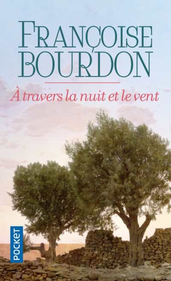 A Travers La Nuit Et Le Vent