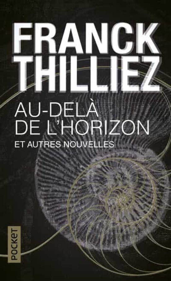 Au-delà De L Horizon: Et Autres Nouvelles