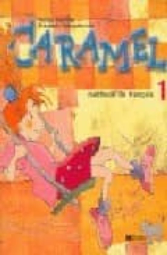 Caramel 1. Methode De Français