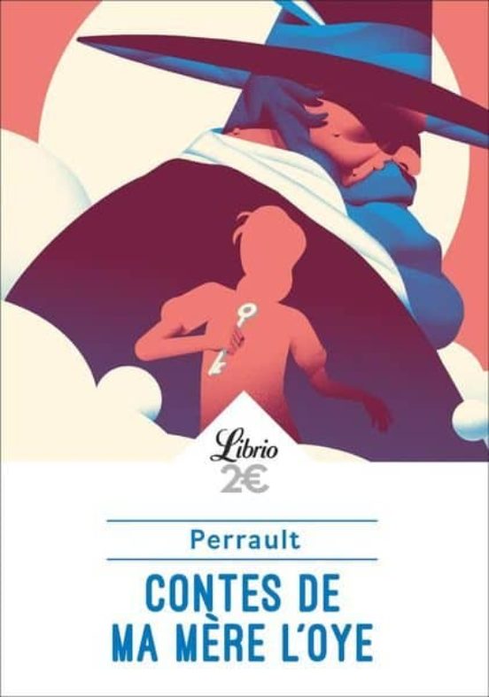 Les Contes De Ma Mere L Oye