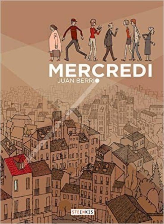 Mercredi