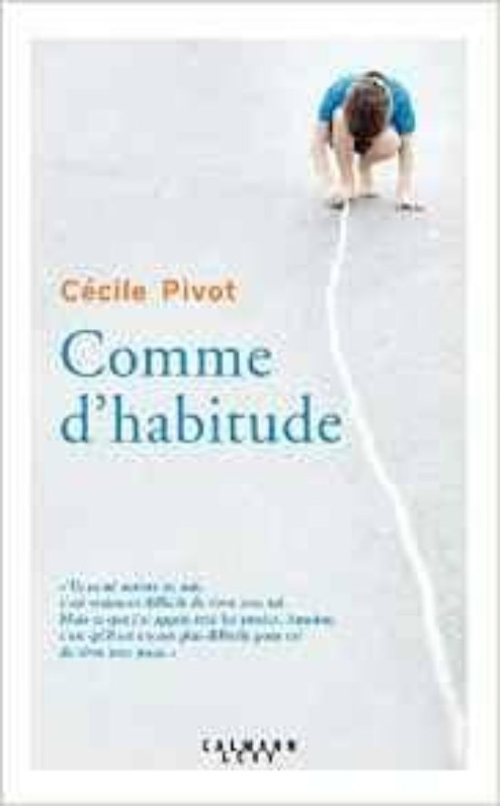 Comme D Habitude