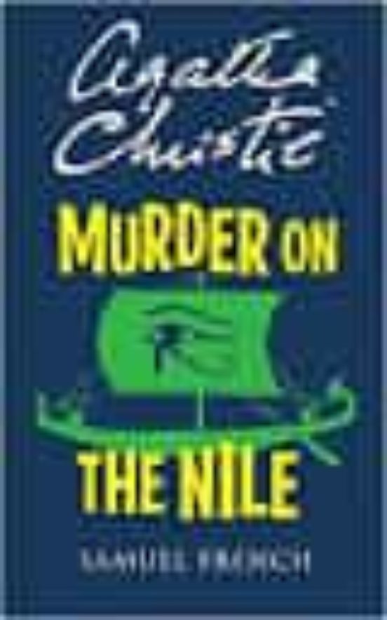 Mort Sur le Nil : Une Enquête D Hercule Poirot = Death on the Nile