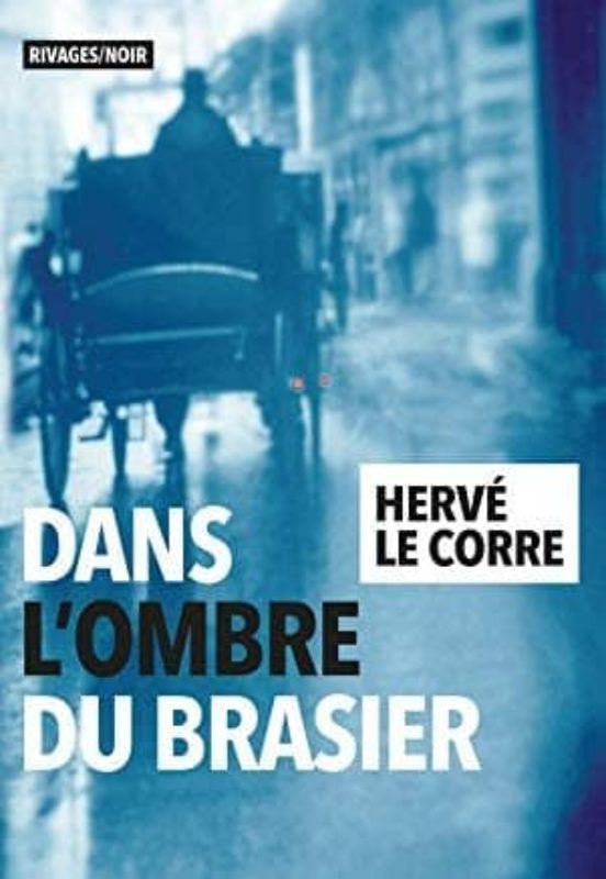 Dans L Ombre Du Brasier