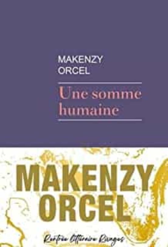 Une Somme Humaine