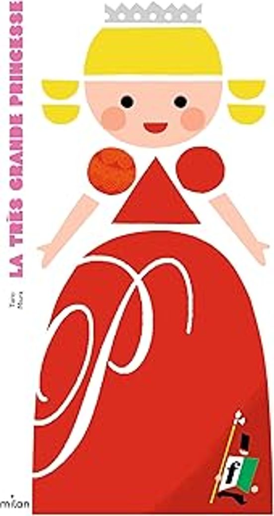 La Très Grande Princesse