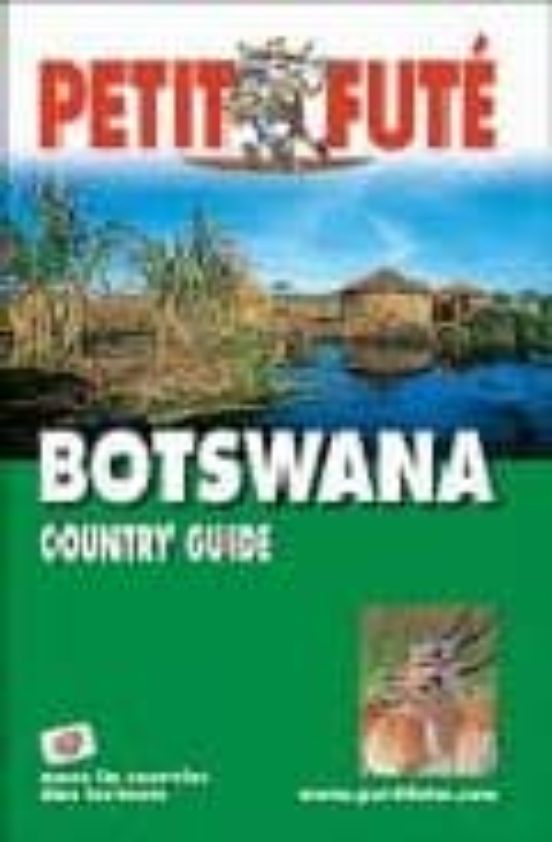 Botswana Country Guide