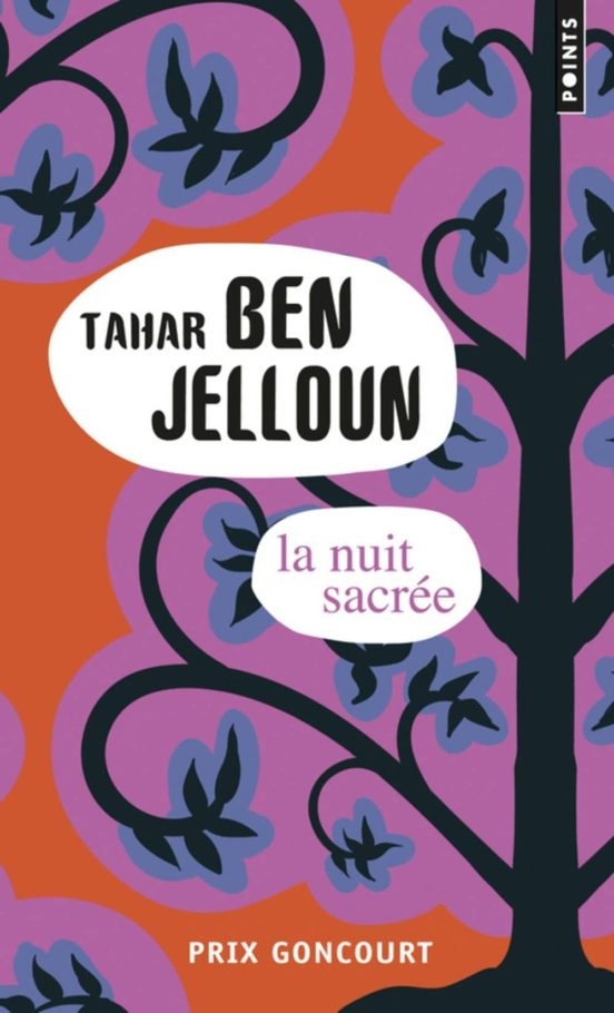 La Nuit Sacree