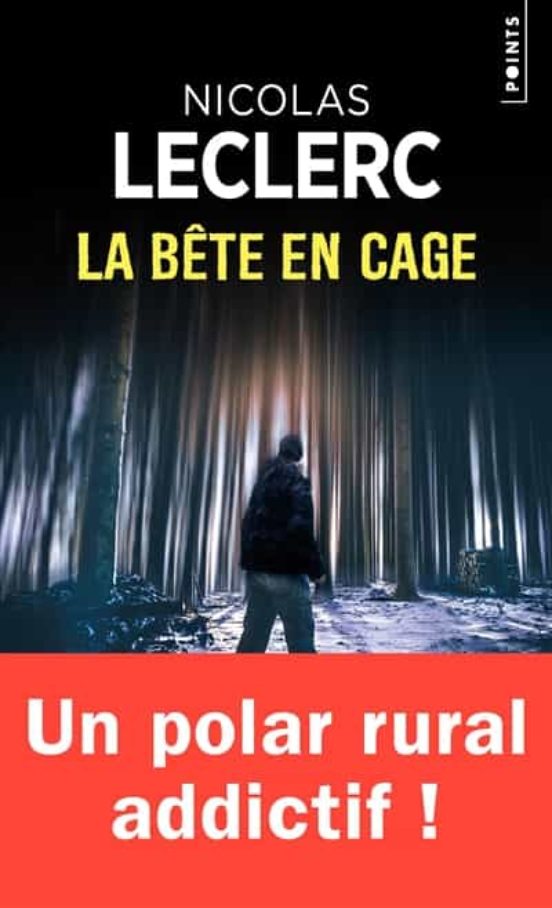 La Bete En Cage