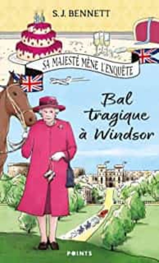Bal Tragique A Windsor