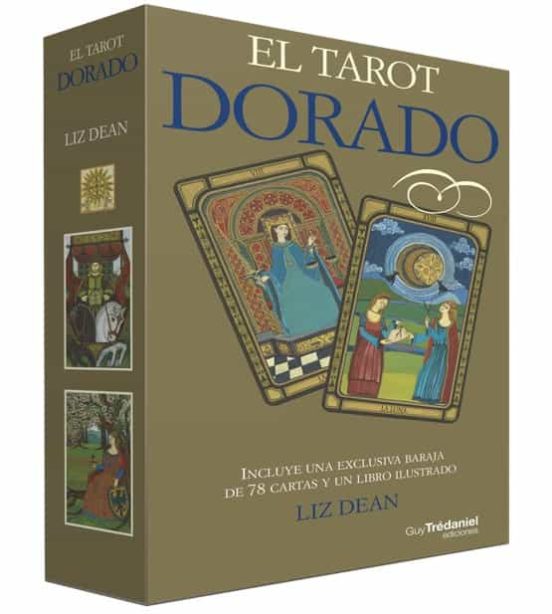 El Tarot Dorado