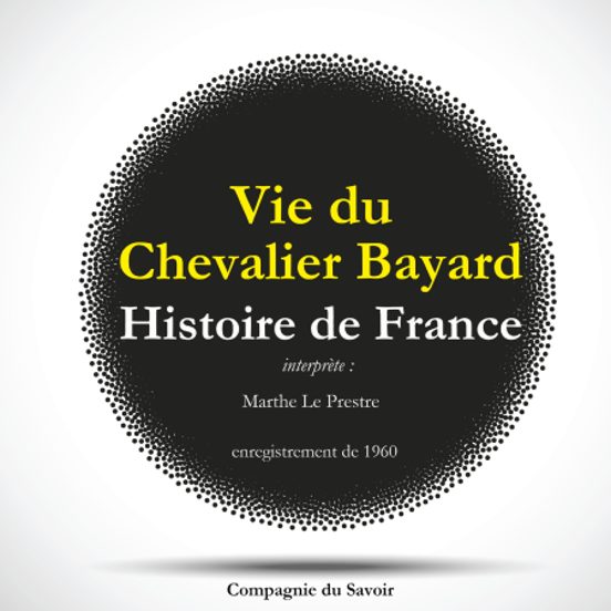 Histoire De France : Vie Du Chevalier Bayard