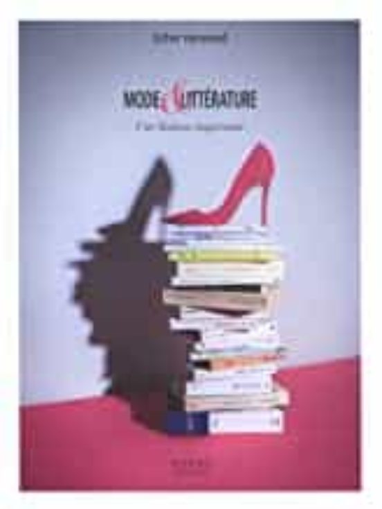Mode & Littérature: Une Vision Inspirante
