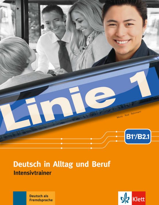 Linie 1 B2.1 Intensivtrainer