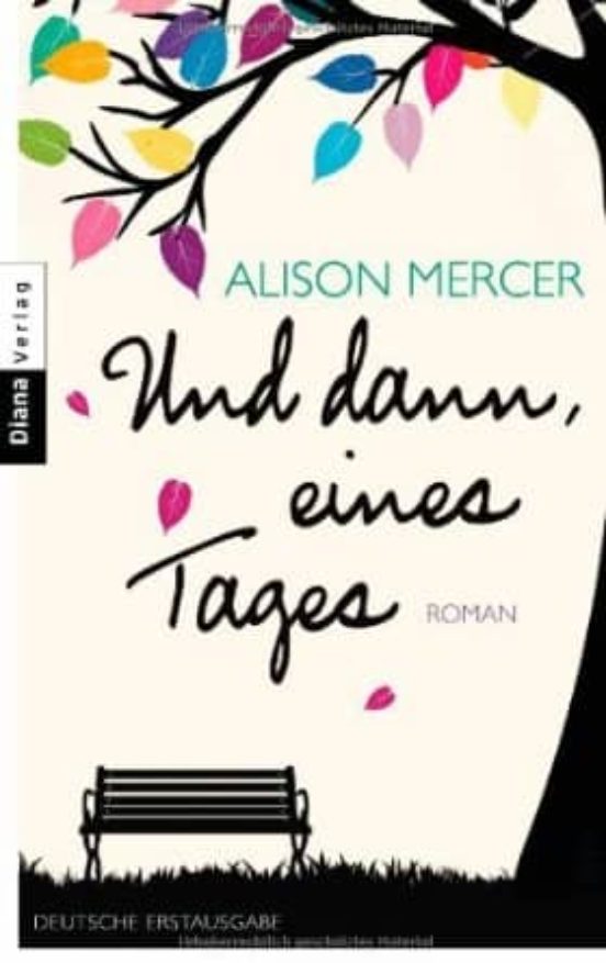Und Dann Eines Tages
