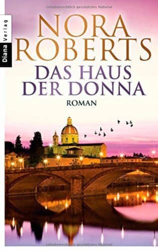 Das Haus Der Donna