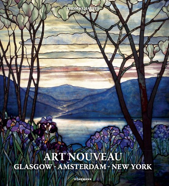 Art Nouveau 3
