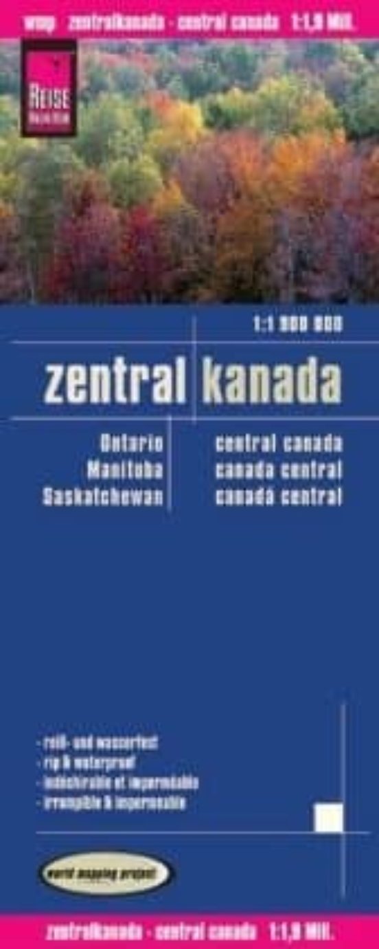 Canada Centro