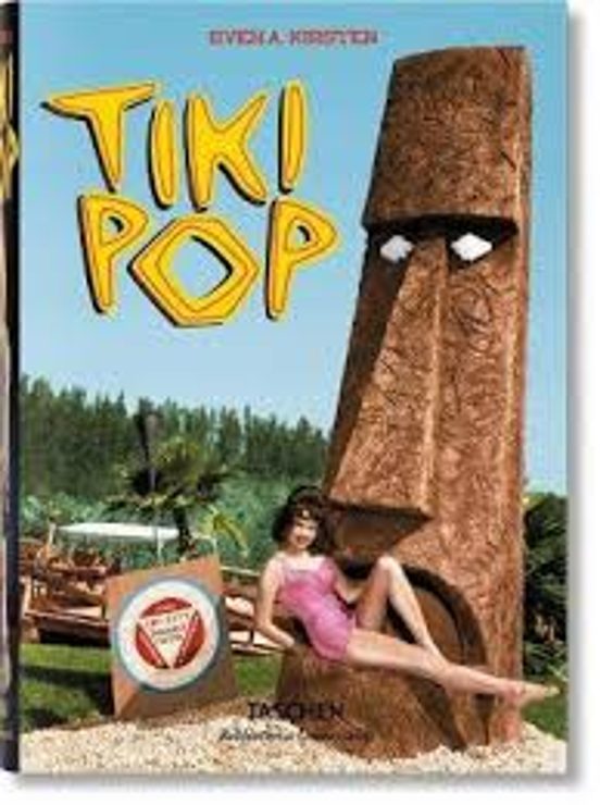 Tiki Pop-int.- Bibl. Universalis