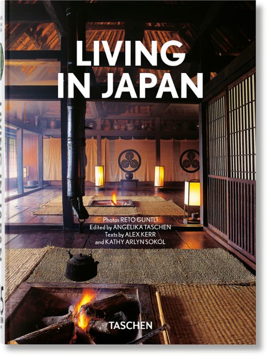 Living In Japan. 45th Ed