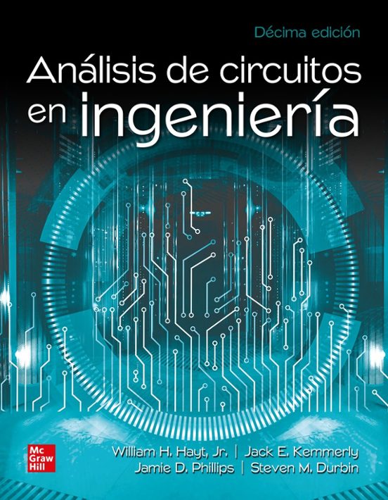 Análisis De Circuitos En Ingeniería