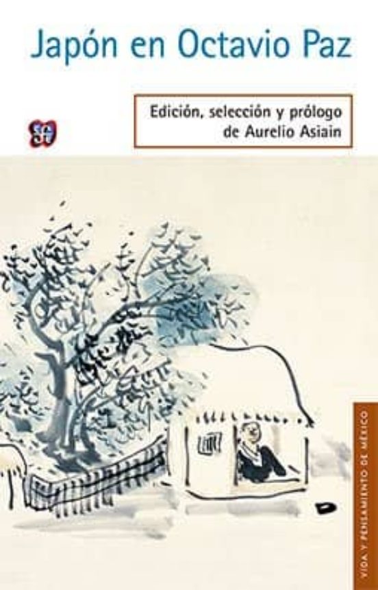 Japon En Octavio Paz