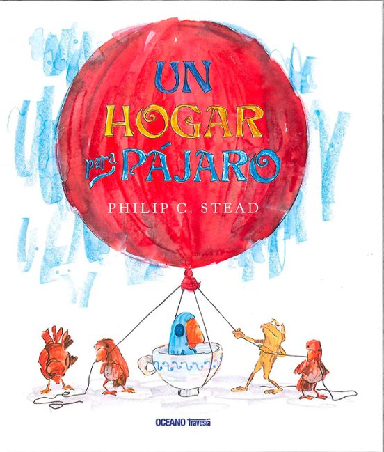 Un Hogar Para Pájaro
