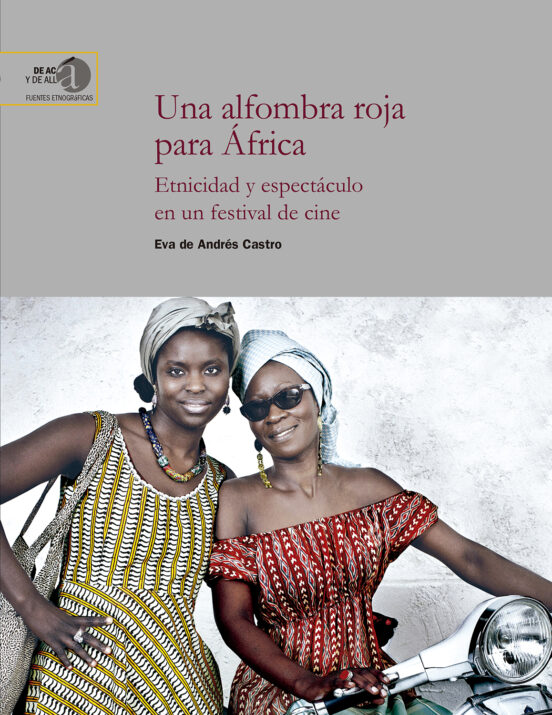 Una Alfombra Roja Para Africa