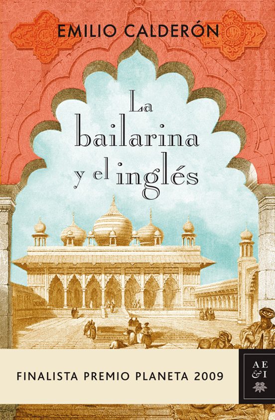 La Bailarina y el Ingles