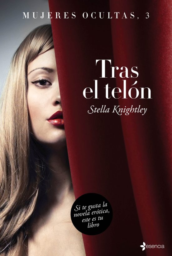 Mujeres Ocultas 3: Tras El Telón