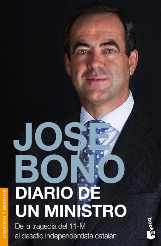 Diario De Un Ministro