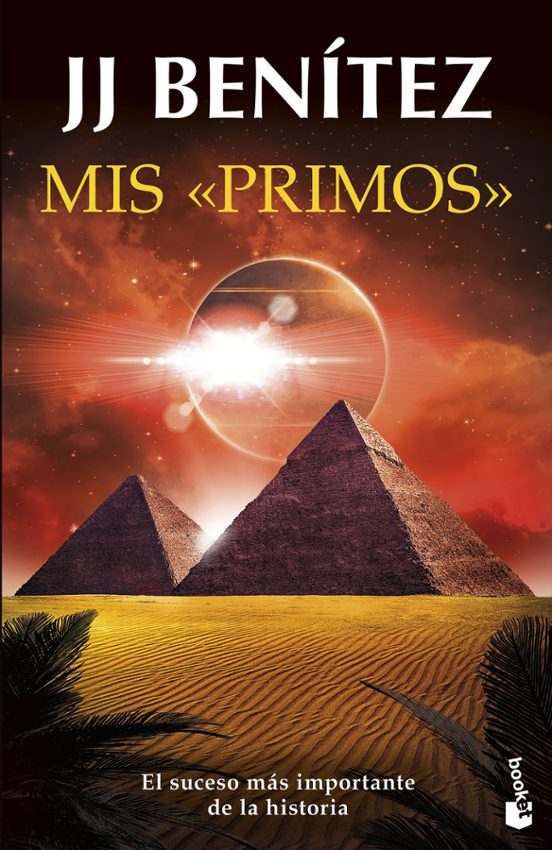 Mis Primos